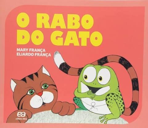 O RABO DO GATO