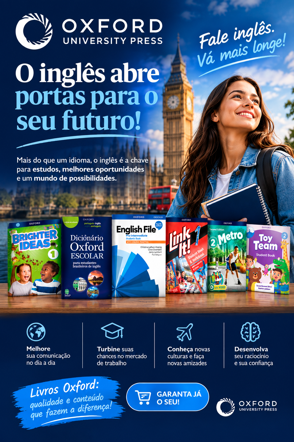 Coleção Oxford
